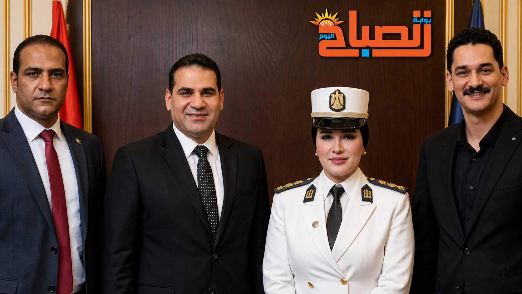 فتاة صعيدية  تهزم الابتزاز الإلكتروني.. ترفض نصف مليون وتسجن خطيبها السابق